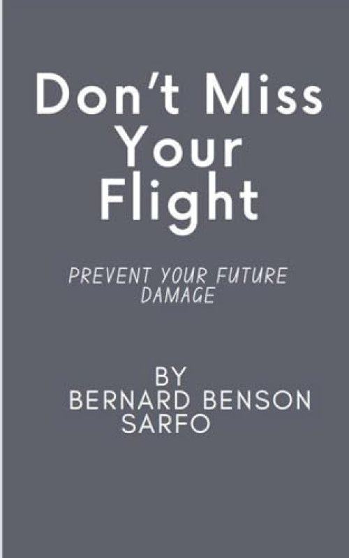 Don't Miss Your Flight