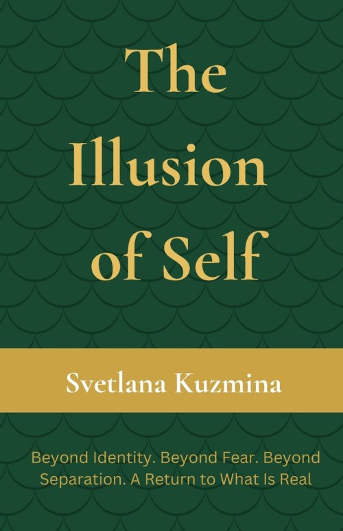 The Illusion of Self