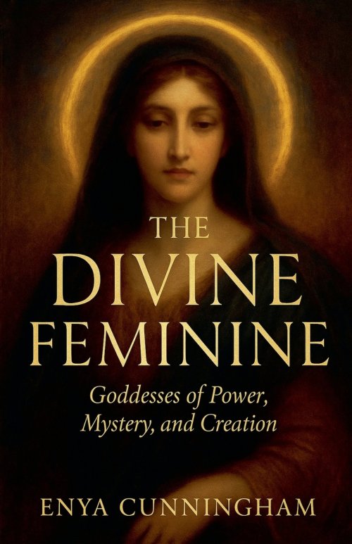 The Divine Feminine