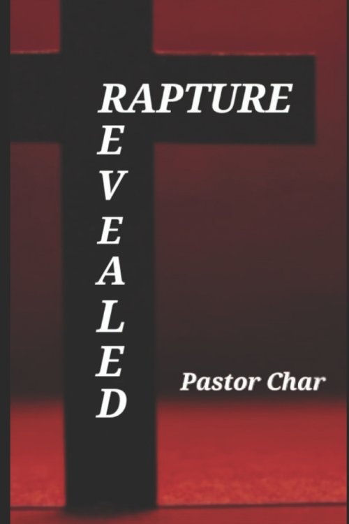 Rapture Revealed