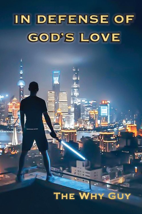 In Defense of God's Love