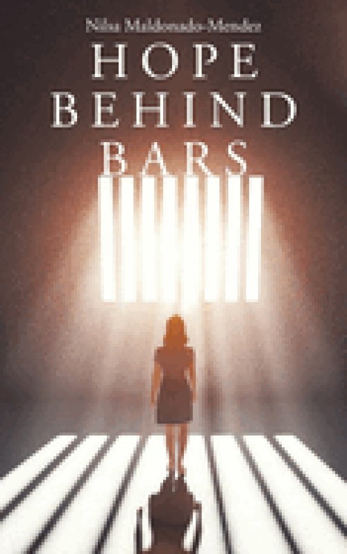 HOPE BEHIND BARS
