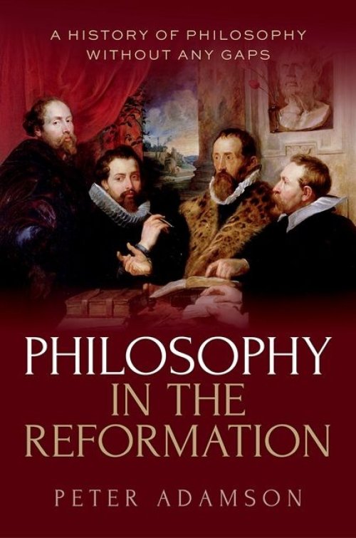 Philosophy In The Reformation
