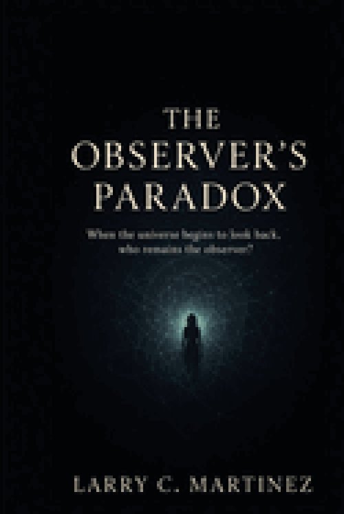 The Observer's Paradox