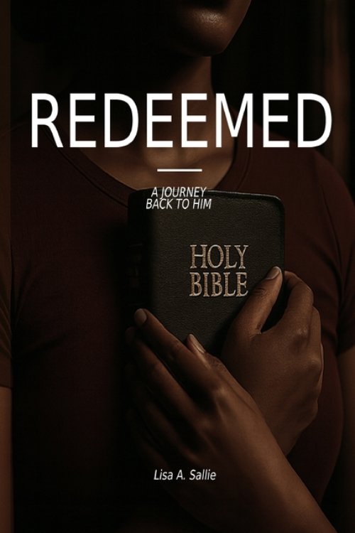 Redeemed: A Journey Back to him: Journey