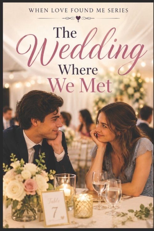The Wedding Where We Met