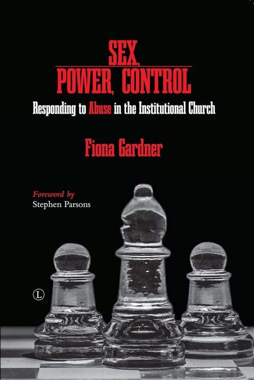Sex, Power, Control