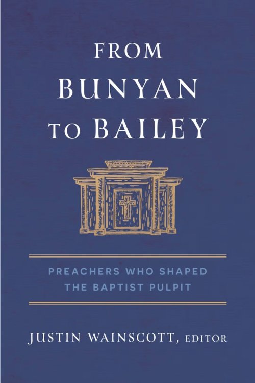 From Bunyan to Bailey