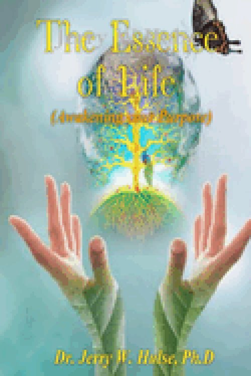 The Essence of Life/Awakening Your Purpose
