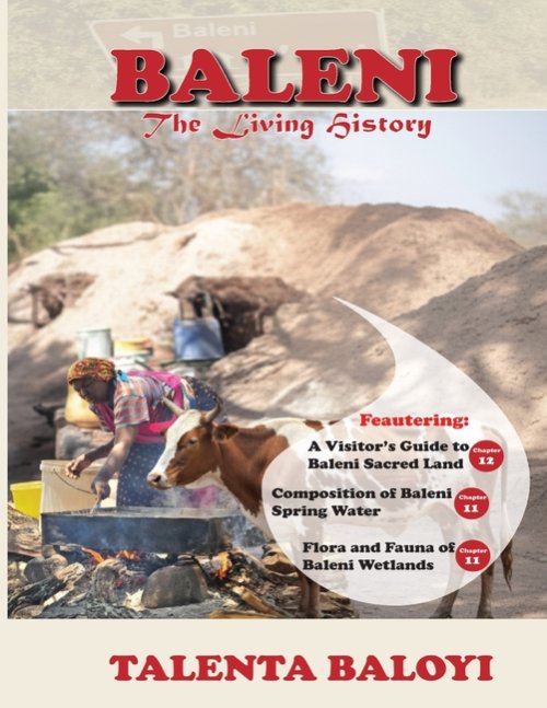 Baleni: The living history