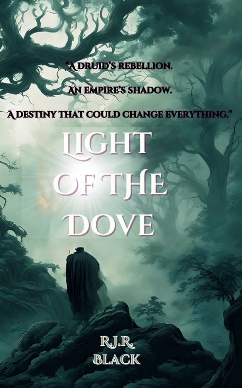 Light of the Dove
