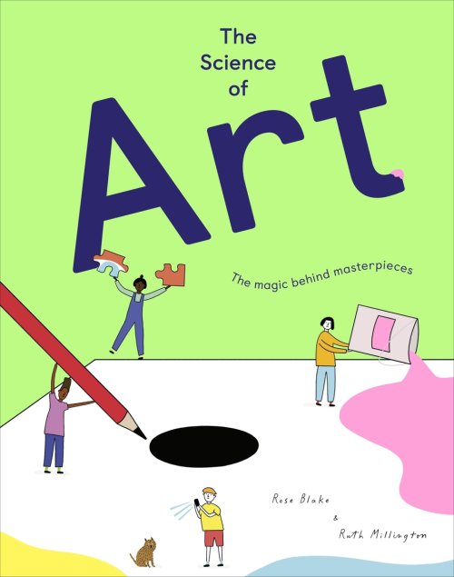 Science Of Art
