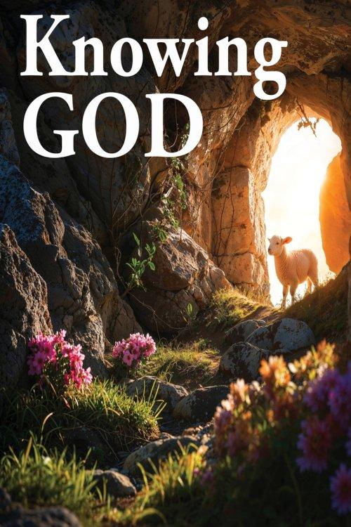 Knowing God
