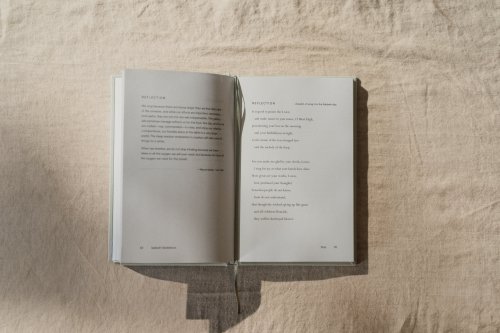 Sabbath Meditations – (Practicing the Way)