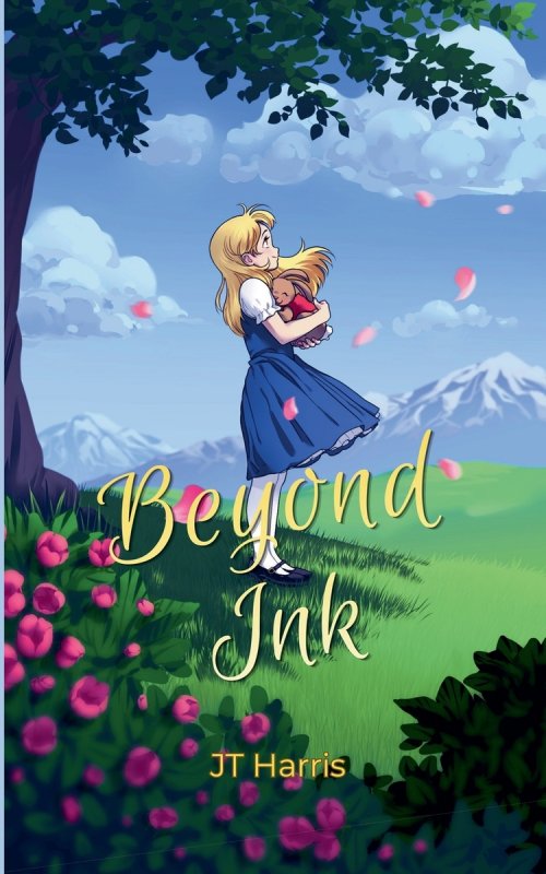 Beyond Ink Revised Edition