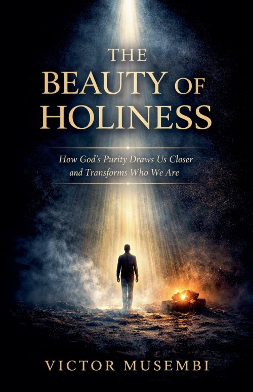 The Beauty of Holiness