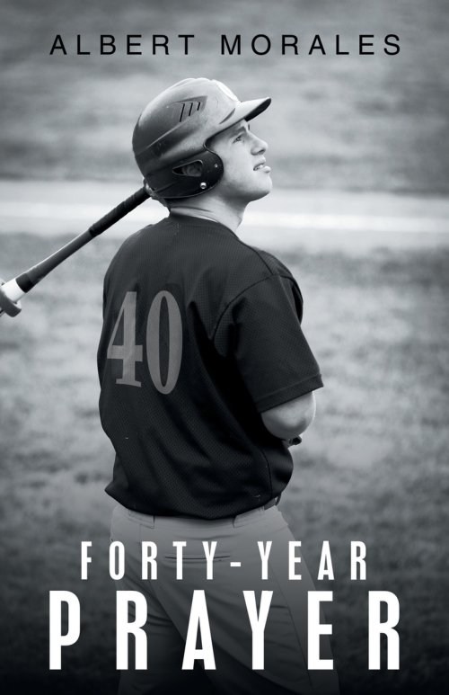 Forty-Year Prayer