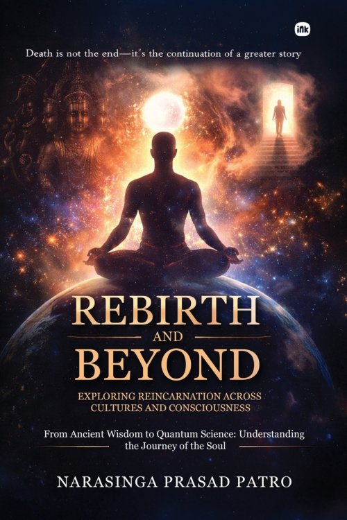 Rebirth and Beyond: Exploring Reincarnation Across Cultures and Consciousness: From Ancient Wisdom to Quantum Science: Understanding the Journey of th