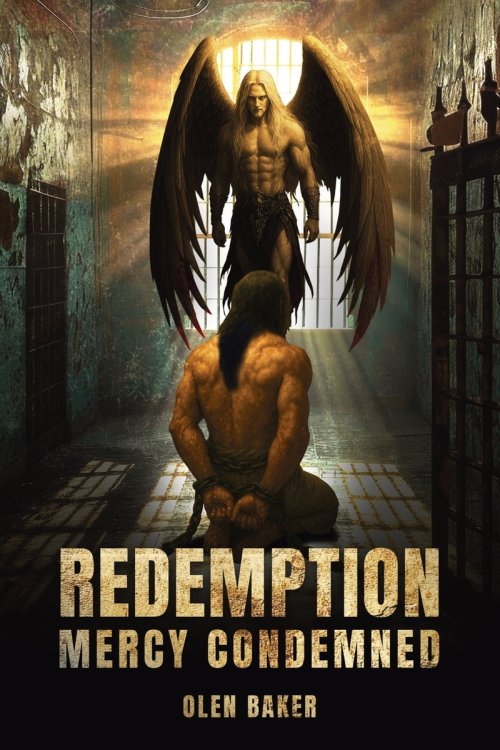 Redemption : Mercy Condemned