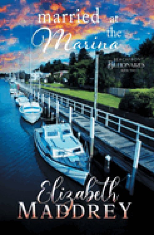 Married at the Marina: A contemporary Christian romance