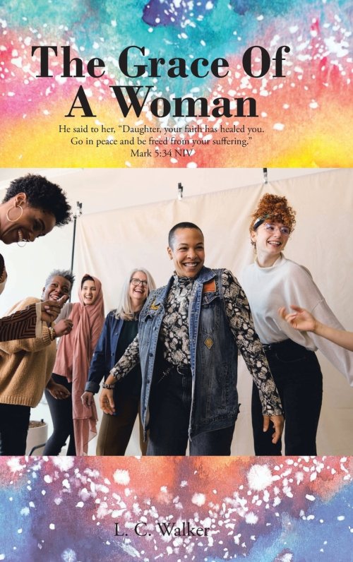 The Grace of a Woman