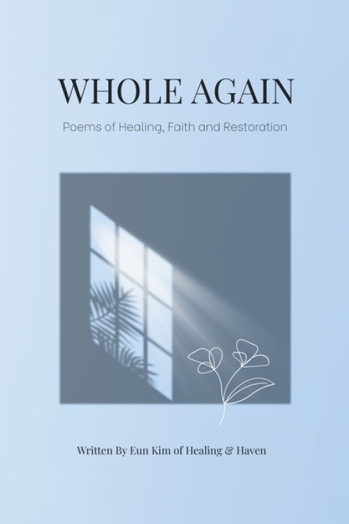 Whole Again