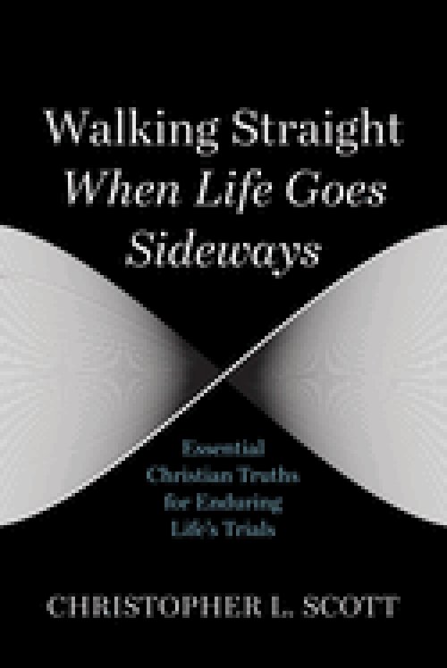Walking Straight When Life Goes Sideways
