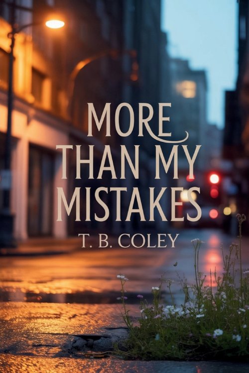More Than My Mistakes