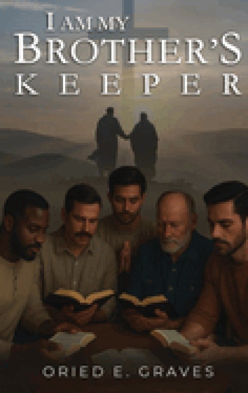 I am My Brothers Keeper