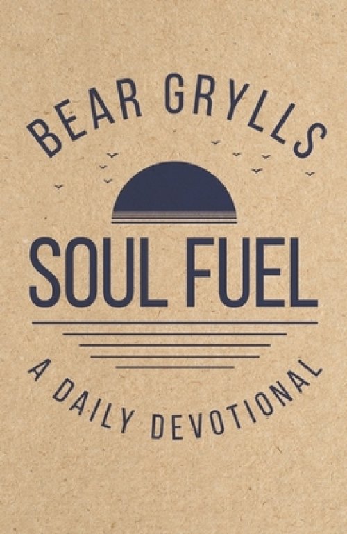 Soul Fuel