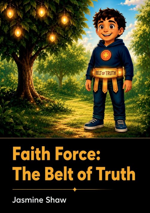 The Belt of Truth - Faith Force