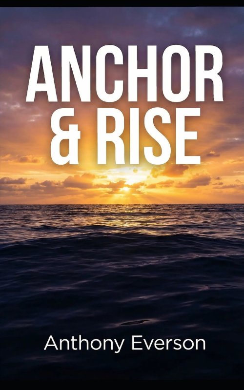 Anchor & Rise