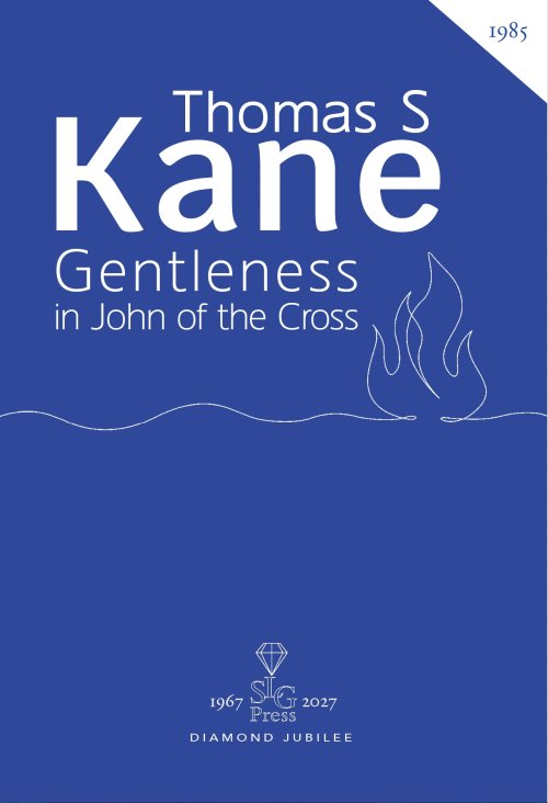 Gentleness in John of the Cross