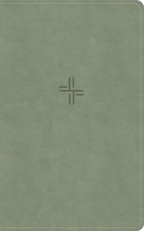 CSB Single-Column Personal Size Bible, Digital Study Edition