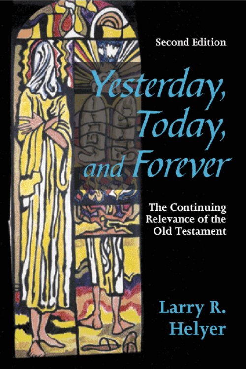 Yesterday, Today and Forever
