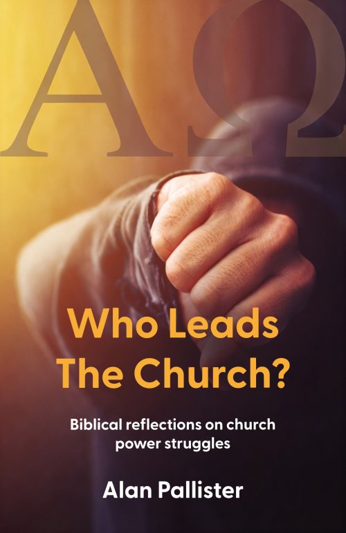 Who Leads the Church?