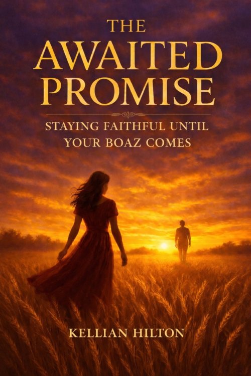The Awaited promise: Staying Faithful Until Your Boaz Comes.