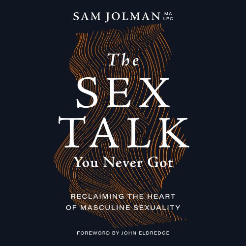 Sex Talk You Never Got