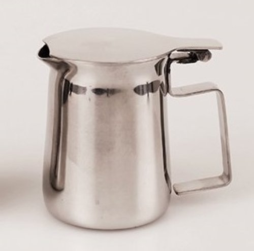 Stainless Steel Cruet - Single