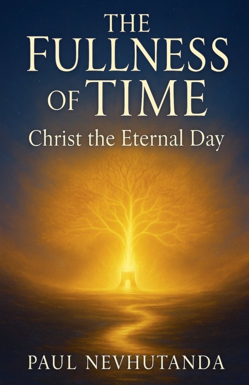 The Fullness of Time: Christ the Eternal Day