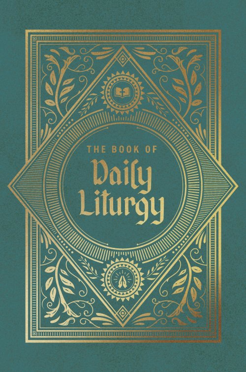 Book of Daily Liturgy
