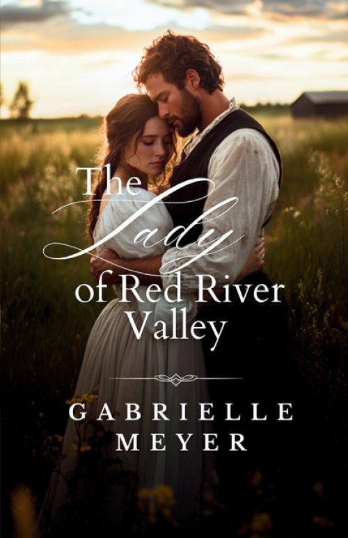 The Lady of Red River Valley