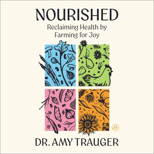 Nourished by the Land
