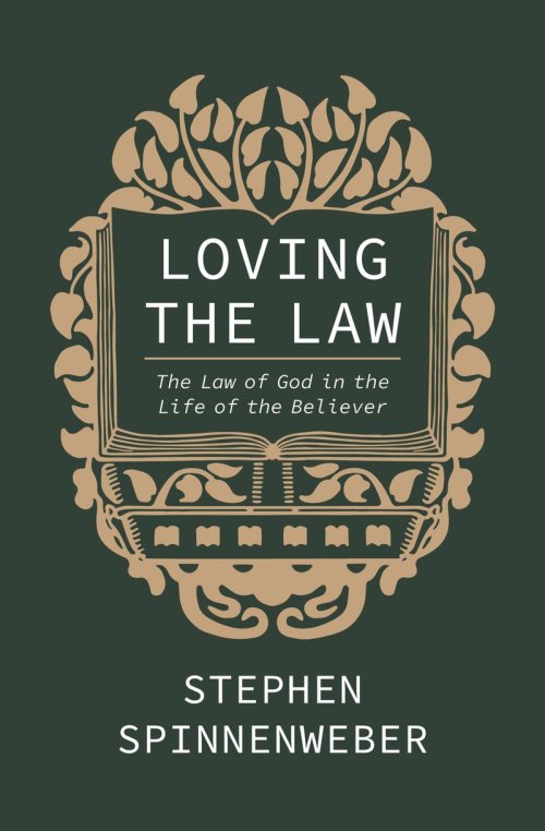 Loving the Law