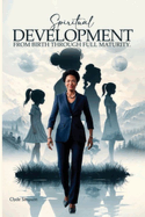 Spiritual Growth & Development: From Babe through Full Maturity