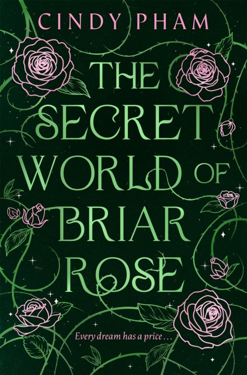 Secret World Of Briar Rose