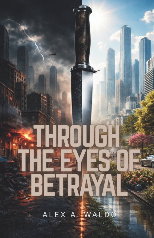 Through the Eyes of Betrayal