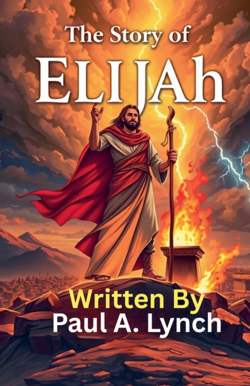 The Story of Elijah