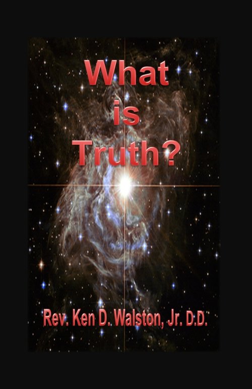 What is Truth?