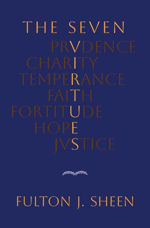 The Seven Virtues